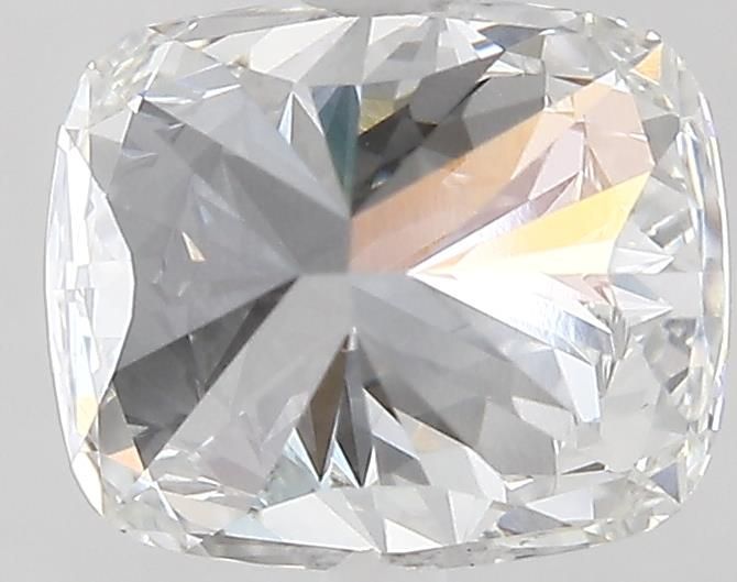 2.09-CARAT Cushion modified DIAMOND