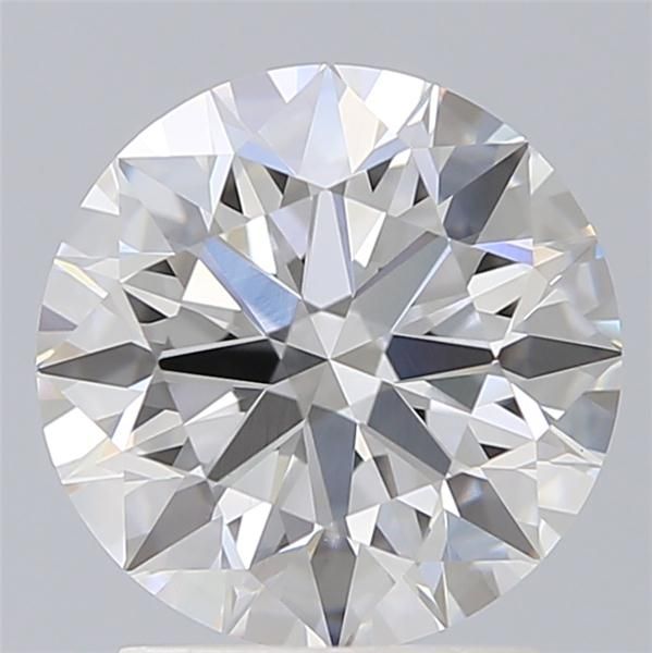 2.20-CARAT Round DIAMOND