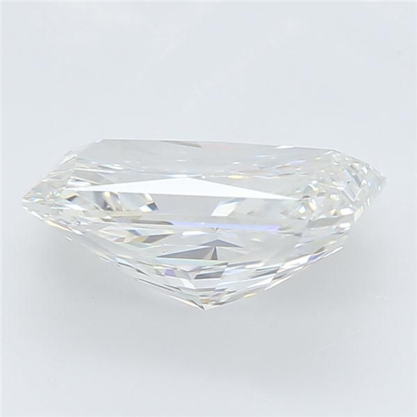 1.64-CARAT Radiant DIAMOND