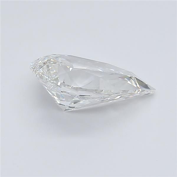2.19-CARAT Pear DIAMOND