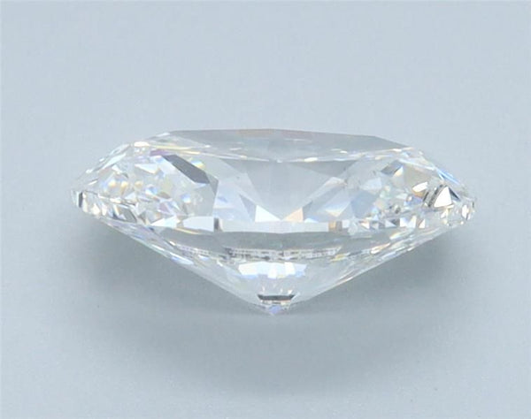 1.51-CARAT Oval DIAMOND