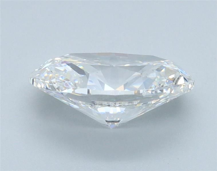 1.51-CARAT Oval DIAMOND
