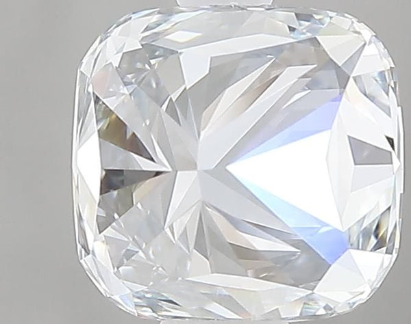 1.53-CARAT Cushion brilliant DIAMOND