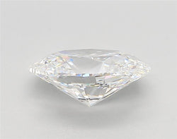 1.68-CARAT Oval DIAMOND