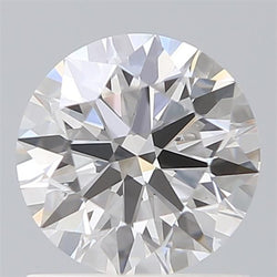 1.04-CARAT Round DIAMOND