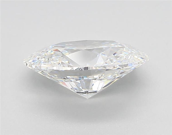 2.21-CARAT Oval DIAMOND