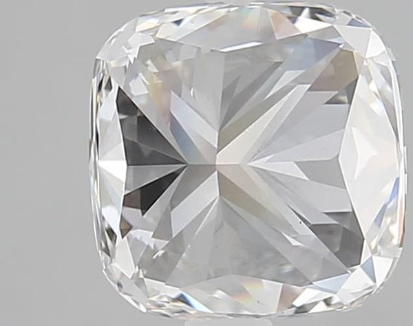 3.01-CARAT Cushion brilliant DIAMOND