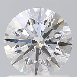 1.06-CARAT Round DIAMOND