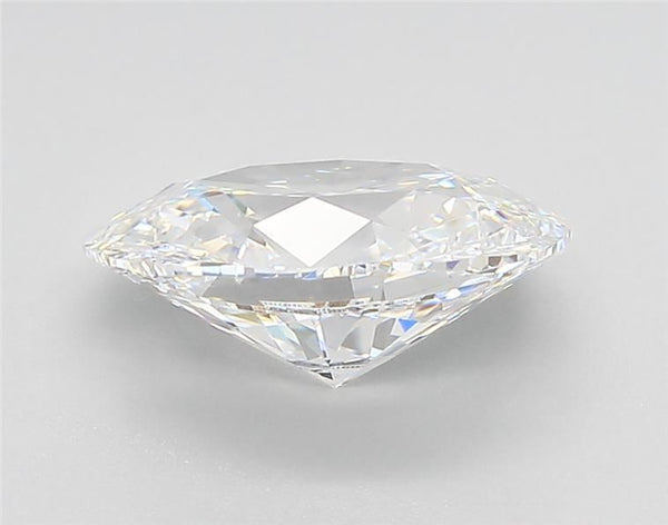 2.18-CARAT Oval DIAMOND