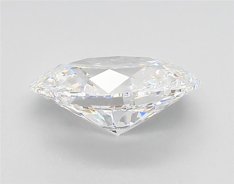 2.18-CARAT Oval DIAMOND