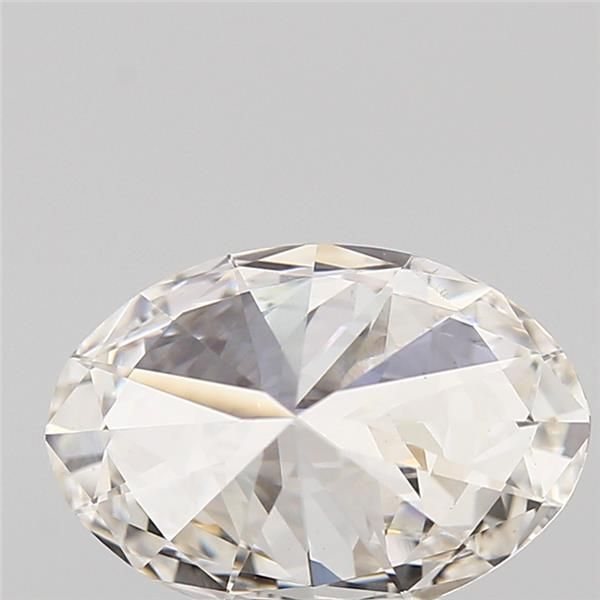 2.24-CARAT Oval DIAMOND