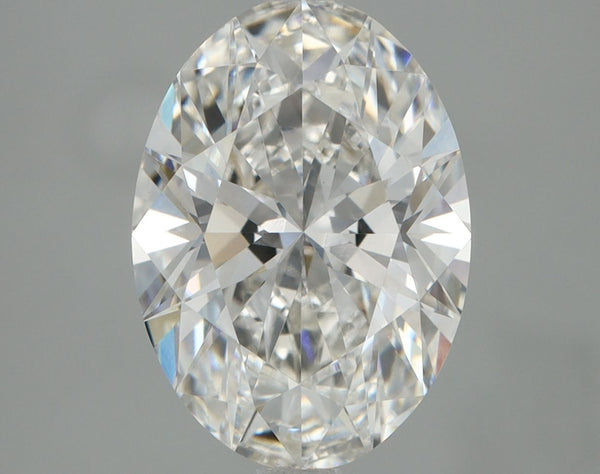 2.04-CARAT Oval DIAMOND