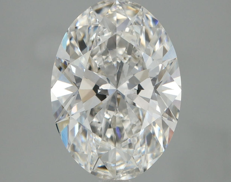 2.04-CARAT Oval DIAMOND