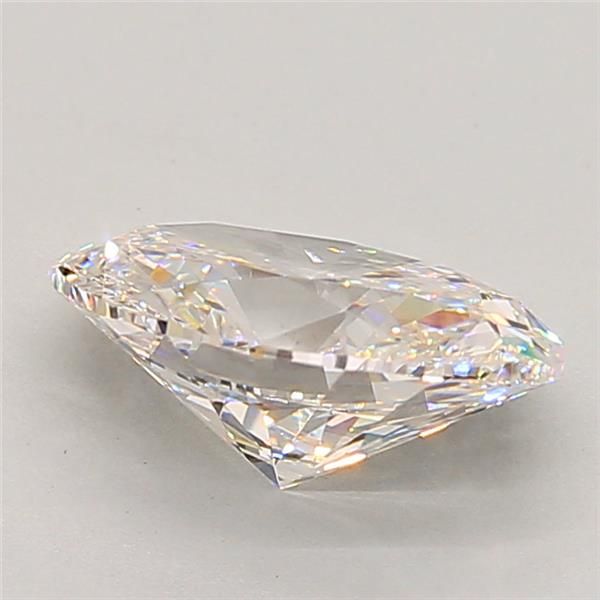 2.11-CARAT Oval DIAMOND