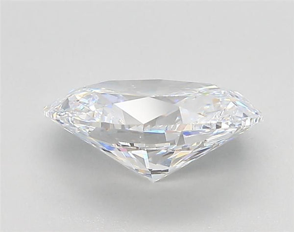 1.68-CARAT Oval DIAMOND