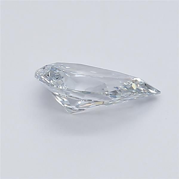 1.01-CARAT Pear DIAMOND
