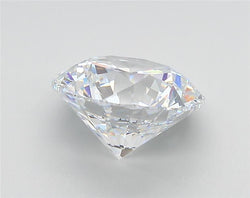 3.33-CARAT Round DIAMOND