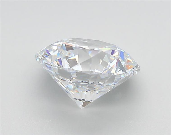 3.33-CARAT Round DIAMOND