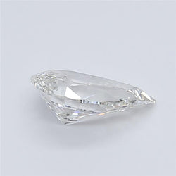 1.04-CARAT Pear DIAMOND