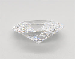 1.54-CARAT Oval DIAMOND