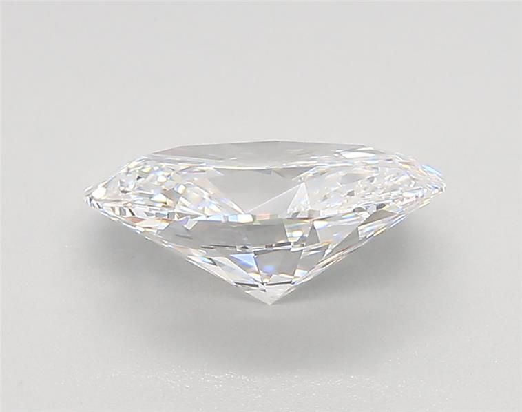 1.54-CARAT Oval DIAMOND