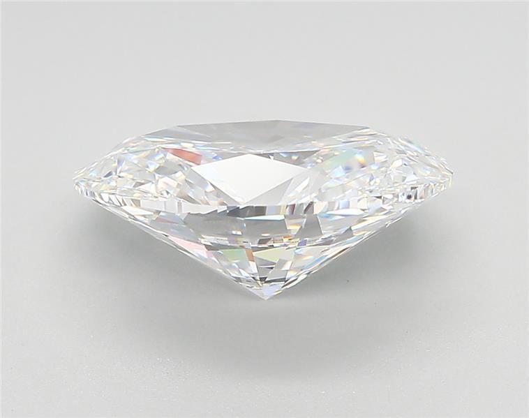 3.25-CARAT Oval DIAMOND