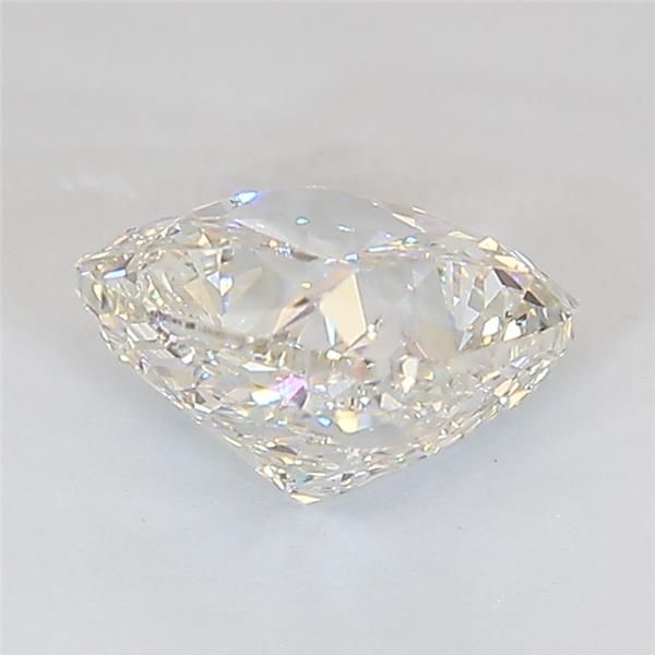2.05-CARAT Cushion brilliant DIAMOND