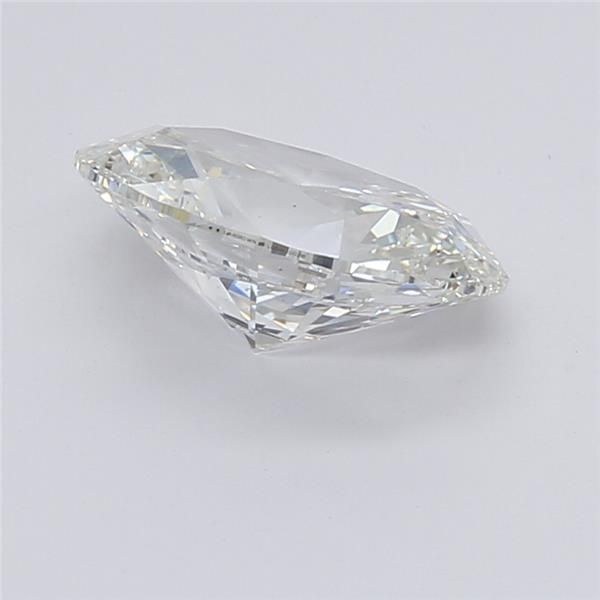 2.16-CARAT Oval DIAMOND