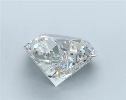 3.05-CARAT Heart DIAMOND