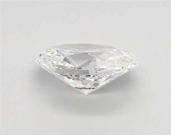 2.20-CARAT Oval DIAMOND