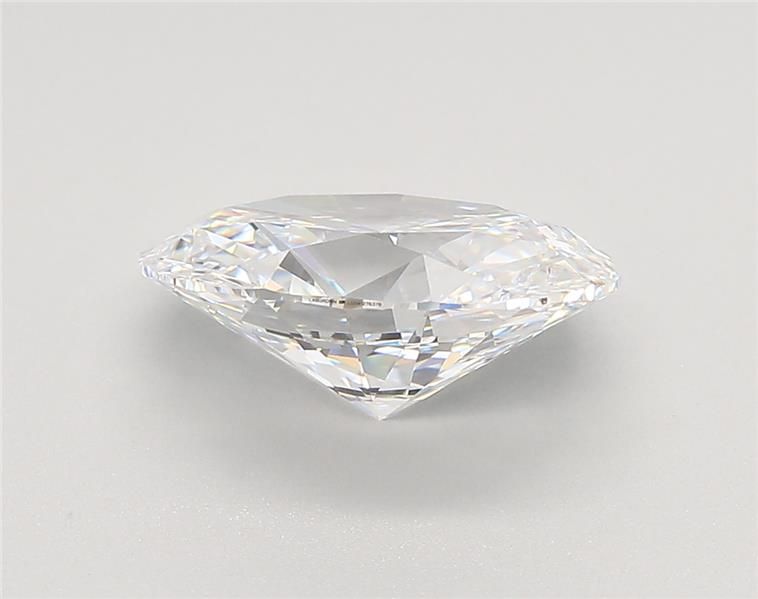 2.20-CARAT Oval DIAMOND