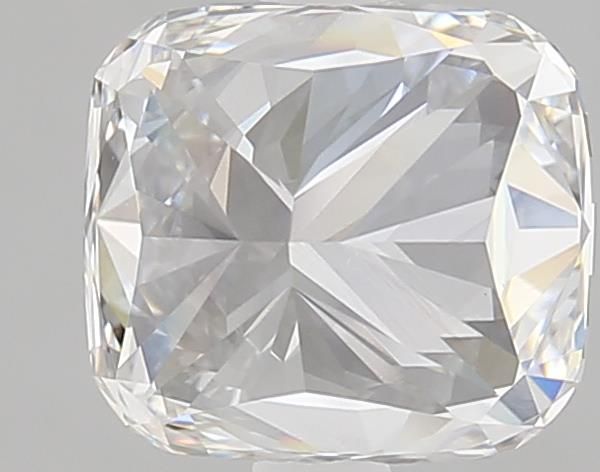 3.00-CARAT Cushion brilliant DIAMOND