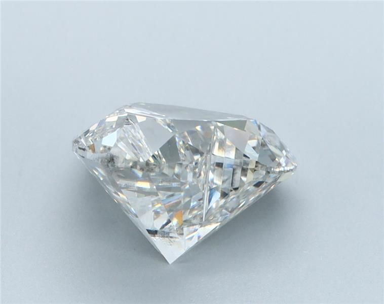 3.05-CARAT Heart DIAMOND