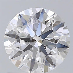 1.09-CARAT Round DIAMOND