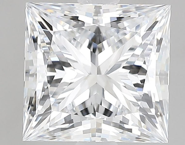 1.70-CARAT Princess DIAMOND