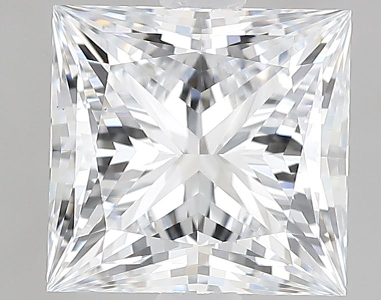 1.70-CARAT Princess DIAMOND