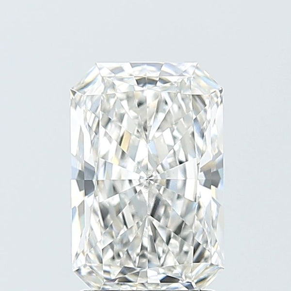 2.03-CARAT Radiant DIAMOND