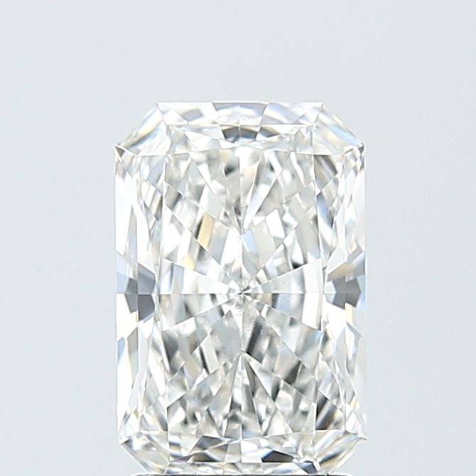 2.03-CARAT Radiant DIAMOND
