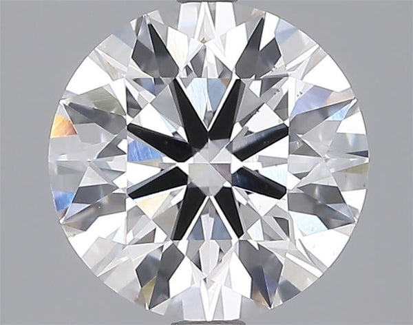 3.00-CARAT Round DIAMOND