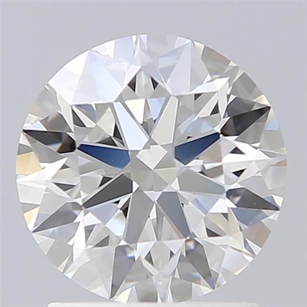 1.76-CARAT Round DIAMOND