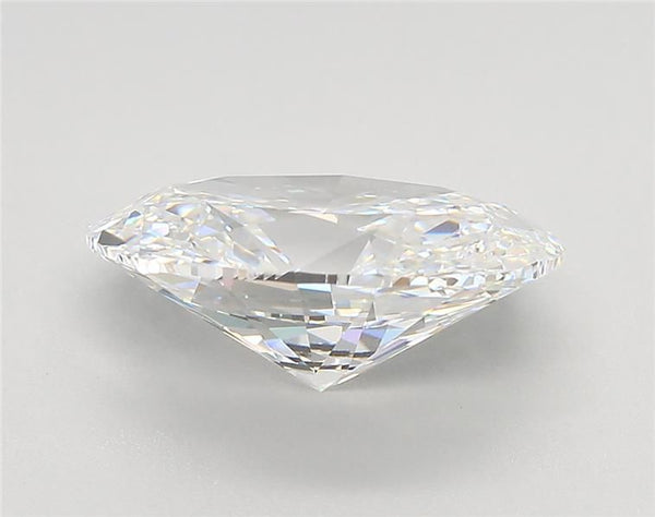 3.20-CARAT Oval DIAMOND