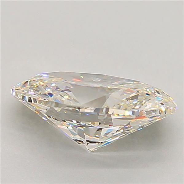 2.39-CARAT Oval DIAMOND
