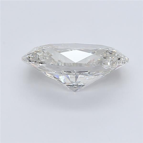 2.63-CARAT Oval DIAMOND