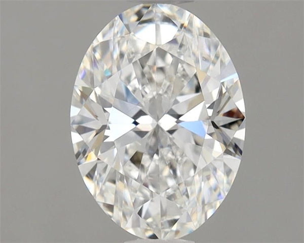 1.50-CARAT Oval DIAMOND