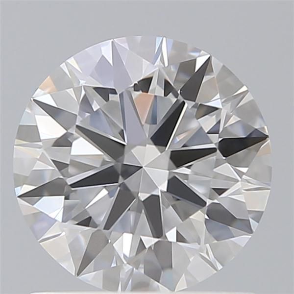1.17-CARAT Round DIAMOND