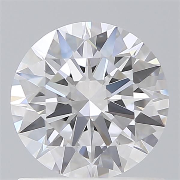 1.00-CARAT Round DIAMOND