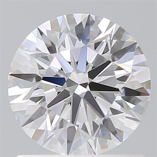 1.13-CARAT Round DIAMOND