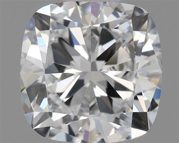 1.50-CARAT Cushion brilliant DIAMOND