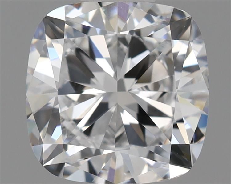 1.50-CARAT Cushion brilliant DIAMOND