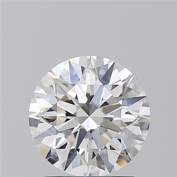 1.70-CARAT Round DIAMOND
